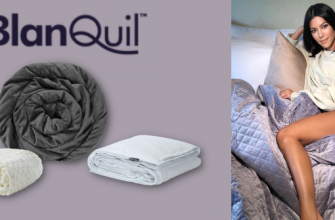 Weighted Blanket loved by Celebrities &#038; Well Known Athletes