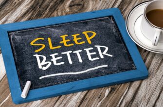 Top 20 Simple Ways To Sleep Better (Naturally)