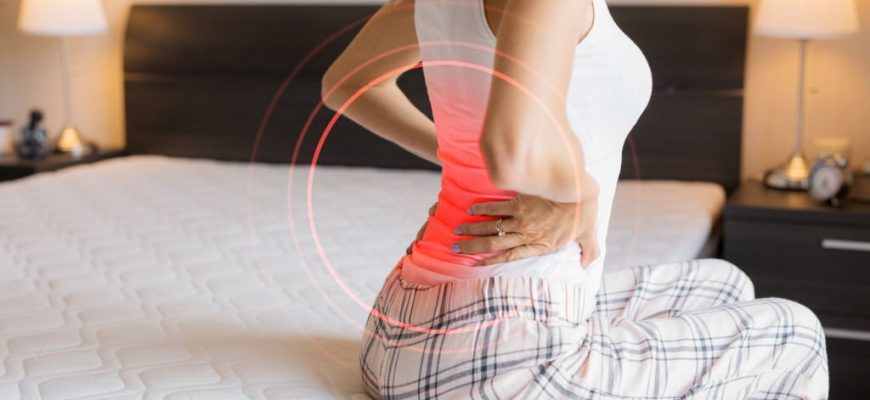Health Effects of Poor Quality Mattress