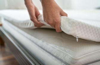 Factors to Consider While Choosing Mattress