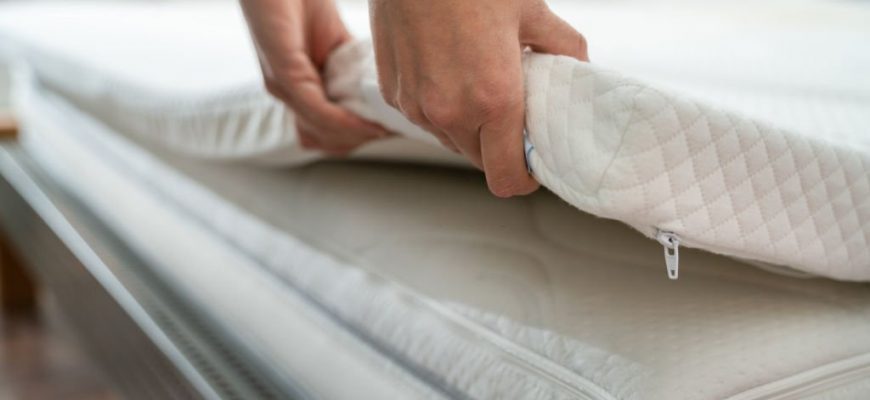 Factors to Consider While Choosing Mattress
